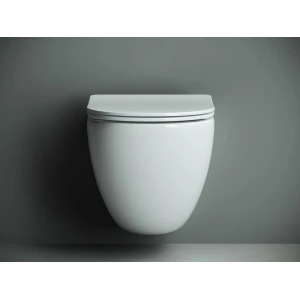 Унитаз подвесной Ceramica Nova Mono CN1905